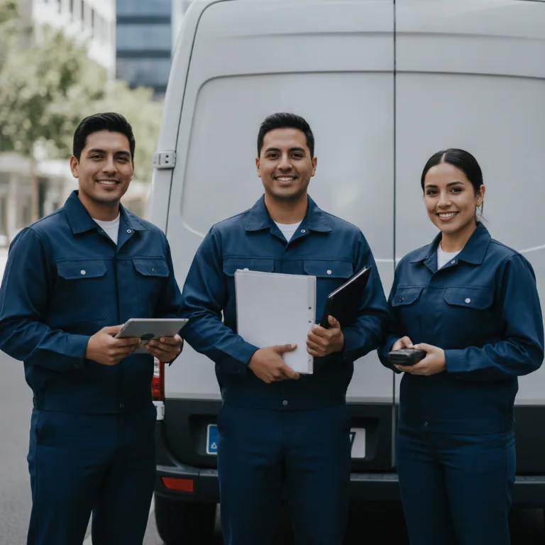 Corretor de Seguros equipe em Salvador